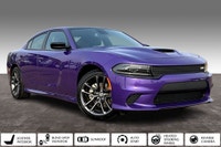 5.7 L 8 Cyl Engine Vehicle Options: Leather Interior, Sunroof, Blind Spot Monitoring, Apple Or Andro... (image 1)