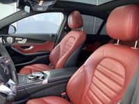 Heated Front Seats, Alcantara AMG Steering Wheel, Back up Camera, Front and Rear Parking Sensors, PA... (image 7)