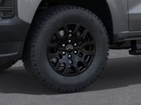 The 2026 Chevrolet Colorado combines rugged capability, advanced technology, and everyday comfort in... (image 8)