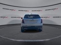 // ACCIDENT FREE!! // This 2020 Cadillac XT5 AWD 4dr Premium Luxury | No Accidents | Panoramic Roof... (image 6)