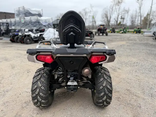 2022 Polaris Sportsman Touring 570 Premium in ATVs in Barrie - Image 6