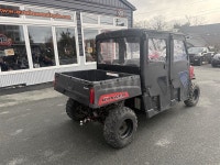 Welcome to AUTOLANE & CYCLE INC Ranger Crew 570 Other Equipment Ranger Crew 570 (image 8)