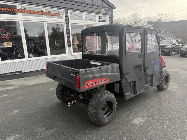 2015 Polaris Unlisted Item in Cars & Trucks in Bedford - Image 10