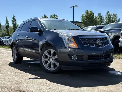 AMVIC Licensed Dealer * All Wheel Drive * Power Sunroof * Bose Speakers * Universal Home Remote * Re...