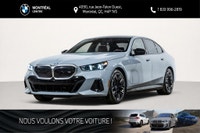 Provenant d'un seul propriétaire ayant effectué l'entretien ? la concession, ce BMW i5 M60 xDrive Be... (image 2)