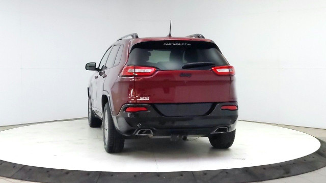 2018 Jeep Cherokee in Cars & Trucks in Lethbridge - Image 4