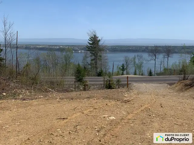 $249,000 - Price taxes not included - Residential Lot for sale in Land for Sale in Québec City - Image 2