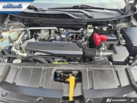 Check out this certified 2024 Nissan Rogue S AWD | Heated Wheel + Seats | Remote Start | CarPlay + A... (image 8)