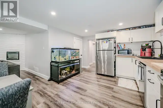 31 SHARON AVENUE Welland (Prince Charles), Ontario in Houses for Sale in St. Catharines - Image 34