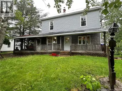 High on a hill in a historical railroad village sits a lovely 2 storey with nice curb appeal from th...