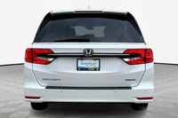 2024 Honda Odyssey Touring- LOW KMS | HONDA CERTIFIED UNIT | NEW ROTORS The 2024 Honda Odyssey Touri... (image 4)