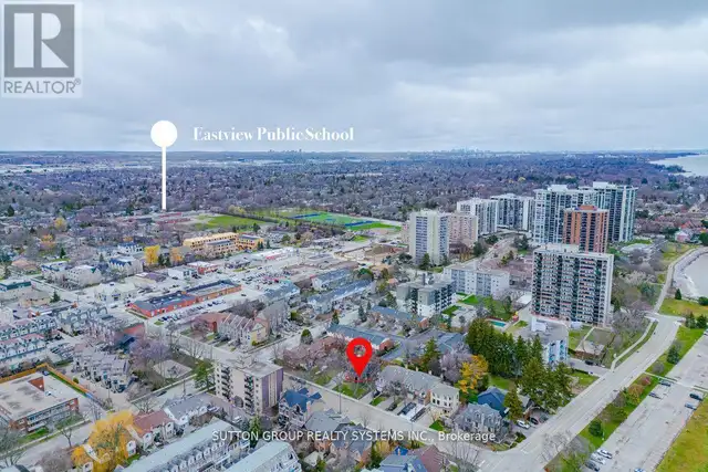 47 NELSON STREET Oakville (BR Bronte), Ontario in Land for Sale in Oakville / Halton Region - Image 29