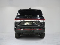 This 2023 Lincoln Navigator Reserve is a local Ontario vehicle that delivers full-size luxury, comma... (image 5)