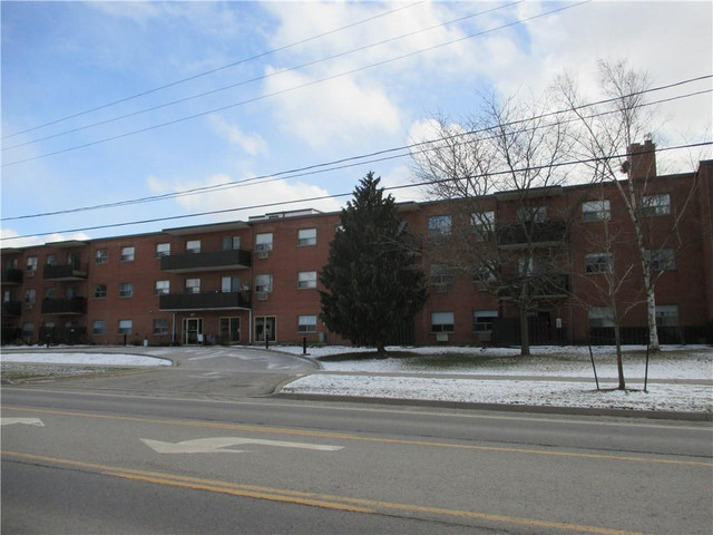 485 Thorold Road, Unit #321 Welland, Ontario in Condos for Sale in St. Catharines