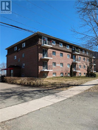 109 Biggs Street Unit# 19 Fredericton, New Brunswick