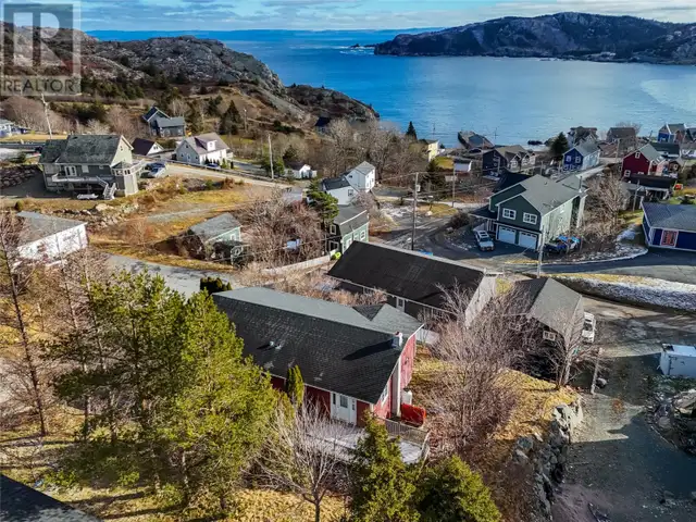 35 Rattley Row Brigus, Newfoundland & Labrador62867602237314124