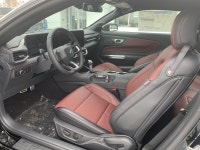Leather Seats, Premium Audio, GT Performance Package! This 2026 Mustang debuts with reworked styling... (image 8)