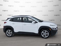 You'll have no regrets driving this reliable 2022 Hyundai Kona. Tire Specific Low Tire Pressure Warn... (image 5)