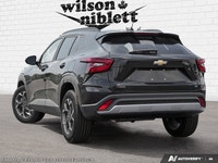 Sunroof | Black Emblems |Wrapped/ Heated Steering Wheel | Heated Seats | Remote Start | HD Rear Came... (image 3)