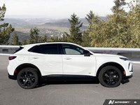 Elevate every drive in the 2025 Buick Envision Sport Touring. This exquisite Sport Utility, with jus... (image 5)