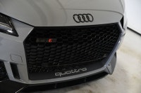 Gris Nardo /Traction intégrale quattro / Légendaire 5 cylindres 2.5L de 400 chevaux / Apple Carplay... (image 3)