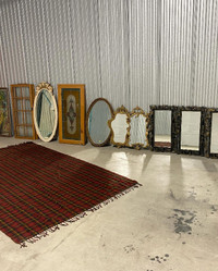 Estate items for sale