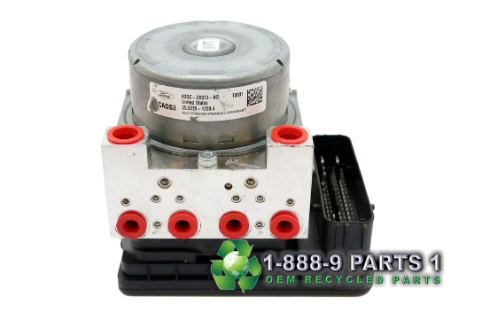 ABS Anti-Lock Brake Pump w/Module Ford Edge 2011-2020 OEM in Other Parts & Accessories in Hamilton - Image 2