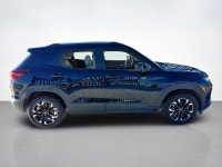 Our used stylish 2021 Chevrolet Trailblazer LT AWD excels at fun in Midnight Blue Metallic! Powered... (image 5)
