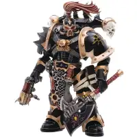 Joy Toy Warhammer 40K Brother Narghast 1:18 Figure