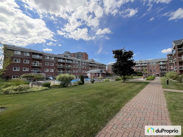 $265,000 - Condominium for sale in Ste-Foy — photo 3