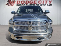 Ward's 10 Best Engines. This Ram 1500 boasts a Gas V8 5.7L/345 engine powering this Automatic transm... (image 8)
