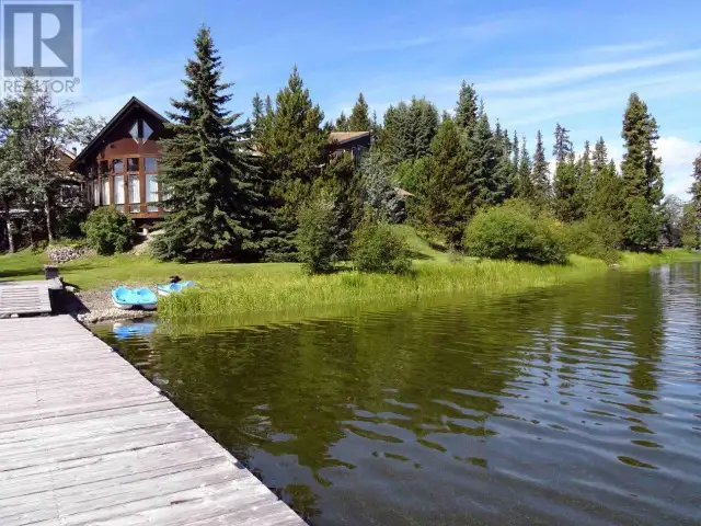 3008 ELSEY ROAD Chilcotin, British Columbia in Commercial & Office Space for Sale in Burns Lake - Image 4