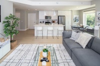 Stylish Living in Bedford at Brookline Apartments- Call Today! Current Offers: For Limited Time: 1 M... (image 5)