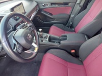 6-Speed Manual Si Turbo Engine Limited Slip Diff Navigation Apple Carplay Android Auto Heated Front... (image 9)