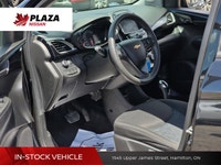 FULL SAFETY INCLUDED Check out this 2022 Chevrolet Spark 1LT before someone takes it home! *This Che... (image 6)