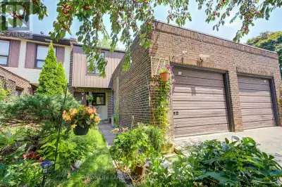 Move-in Ready & Well-Maintained Home with a rarely found 4-Bedroom! Nestled on a quiet ravine lot wi...