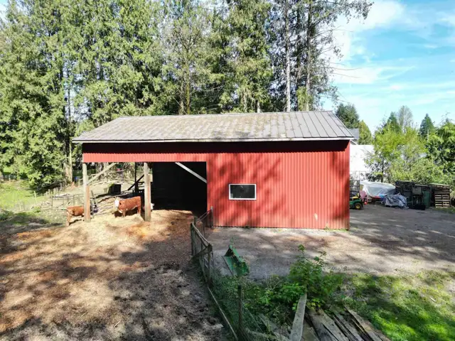 28927 BUCHANAN AVENUE Abbotsford, British Columbia in Land for Sale in Abbotsford - Image 12
