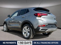 This Buick Encore GX delivers a Turbocharged 1.3/ engine powering this Automatic transmission. TRANS... (image 3)