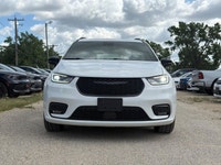 | Apple CarPlay/Android Auto | Navigation System | ParkView Rear Back-Up Camera | Heated Front Seats... (image 2)