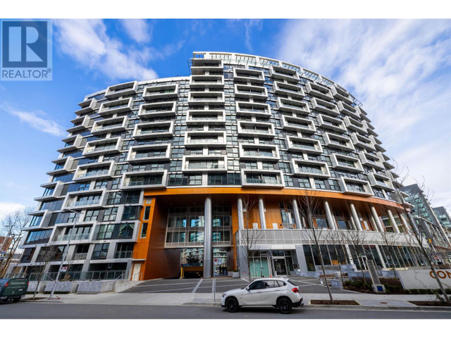 1307 1768 COOK STREET Vancouver, British Columbia in Condos for Sale in Vancouver - Image 2
