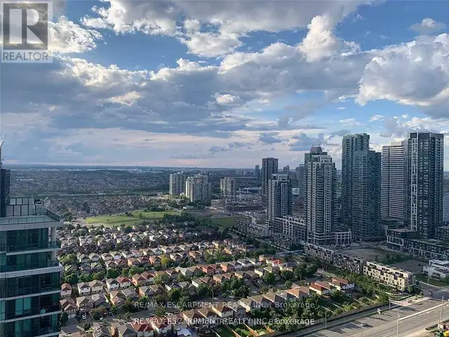 3109 - 3975 GRAND PARK DRIVE Mississauga (City Centre), Ontario62866662930049122