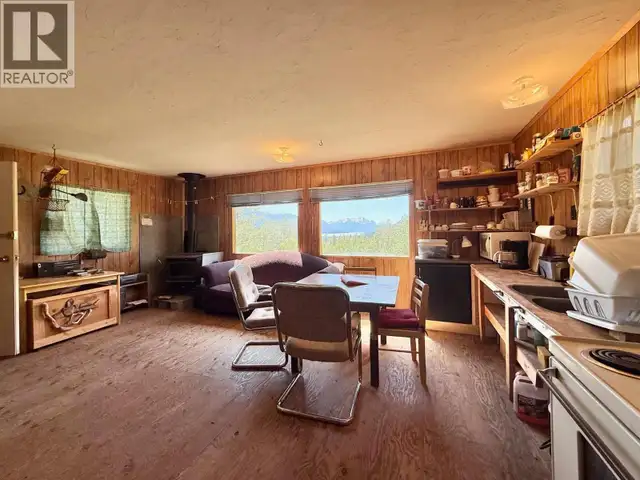 7091 TATLAYOKO ROAD Williams Lake, British Columbia in Houses for Sale in Williams Lake - Image 32