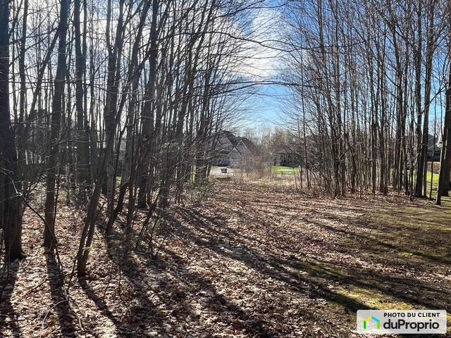 $300,000 - Residential Lot for sale in Victoriaville — photo 2