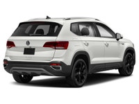 Vehicle DescriptionThis Volkswagen Taos Highline AWD offers strong turbocharged performance, premium... (image 2)