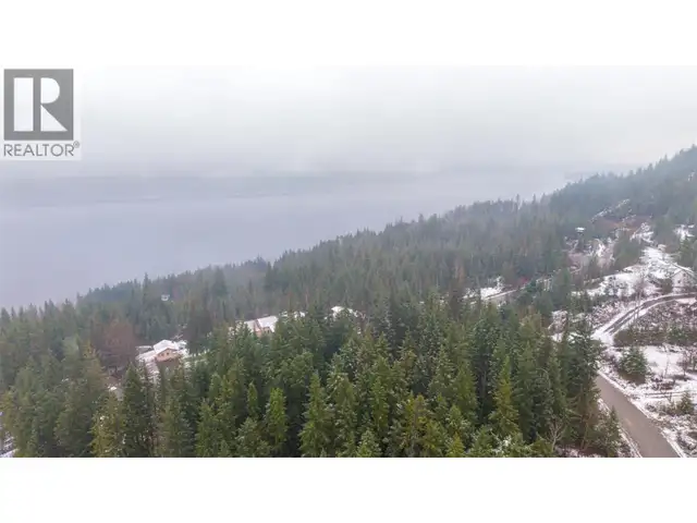 Lot 74 Sunset Drive Eagle Bay, British Columbia in Land for Sale in Kamloops - Image 23