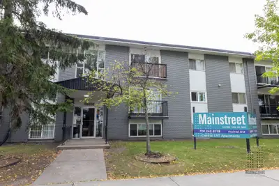 Central LRT Apartments is professionally managed by Mainstreet Equity Only $499 Security Deposit! Mo...
