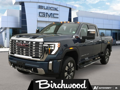 Price includes Added Accessories Plus Denali Reserve Package | LPO - Black Badging Package | 3 Years...