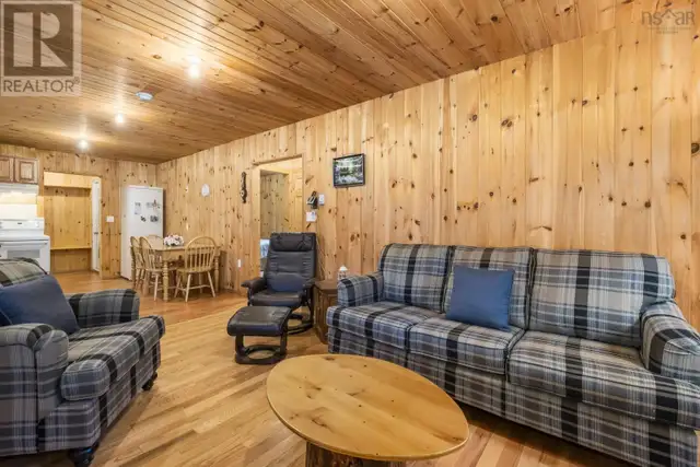 87 Edith's Point Road South Brookfield, Nova Scotia in Houses for Sale in Bridgewater - Image 14