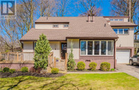 6 ASHWOOD Drive Cambridge, Ontario