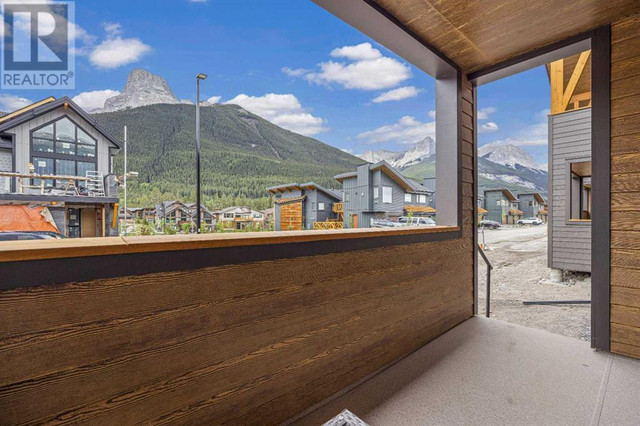 201i, 209 Stewart Creek Rise Canmore, Alberta in Condos for Sale in Banff / Canmore - Image 2